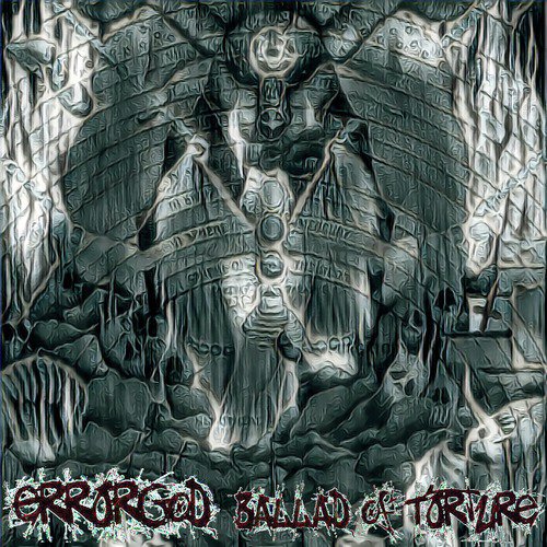 Mirror Image cover art