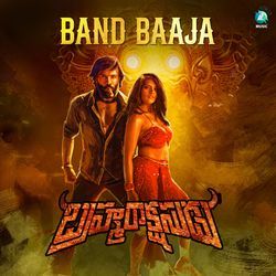 Band Baaja (From &quot;Brahmarakshasudu&quot;)-ISM4aQZ0VWE