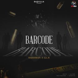 Barcode-HS8AByFfRlU