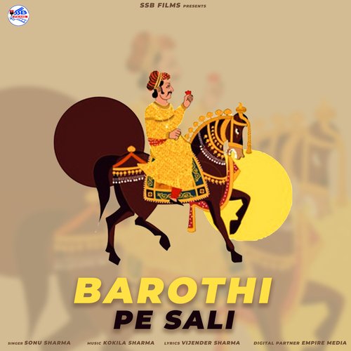 Barothi Pe Sali