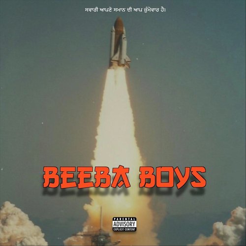 Beeba Boys