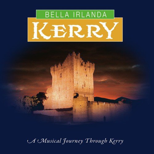 Bella Irlanda - Kerry