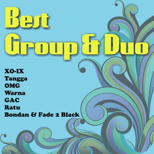 Best Group &amp; Duo_poster_image