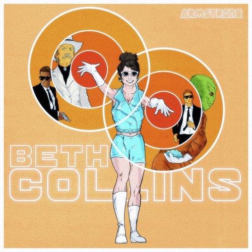 Beth Collins