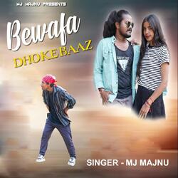 Bewafa Dhokebaaz ( Nagpuri Song )-RzI8XzBhc38