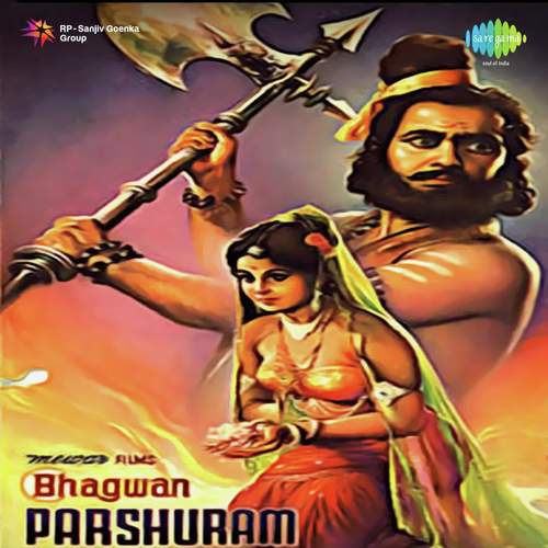 Bhagwan Parshuram