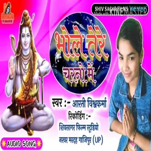 Bhole Tere Charno Me