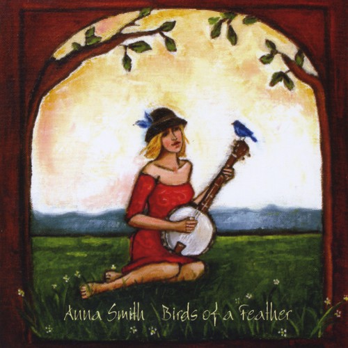 Seabirds cover art