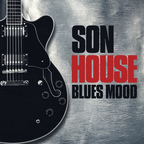 Preachin'the Blues (Live) Lyrics - Blues Mood - Only on JioSaavn