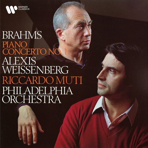 Brahms: Piano Concerto No. 1, Op. 15