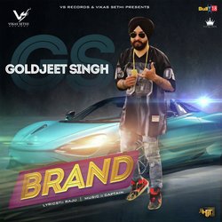  Goldjeet Singh