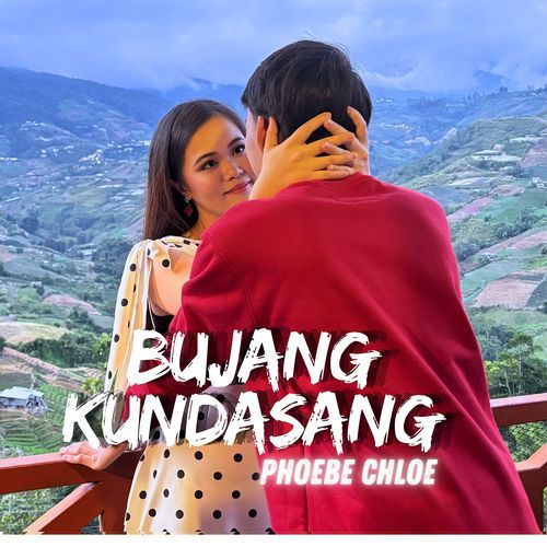 Bujang Kundasang
