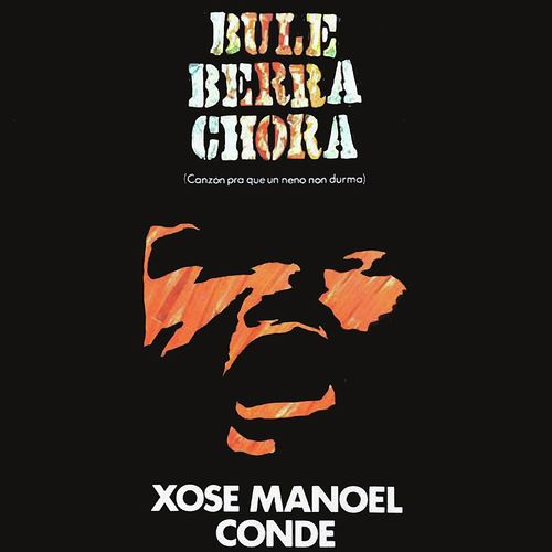 Meu Carballo cover art