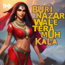 Buri Nazar Wale Tera Muh Kaala (Male)-QSkTYh1RDnQ