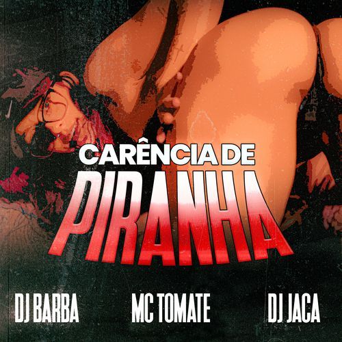 CARÊNCIA DE PIRANHA_poster_image