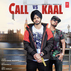 Call Vs Kaal-KRpYejF6ZUY