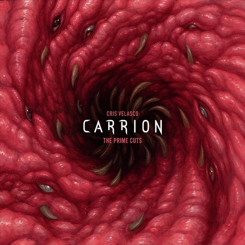 Carrion - The Prime Cuts (Original Game Soundtrack)