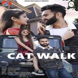 Cat Walk-SQE,CDVnQ2c