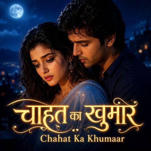 Chahat Ka Khumaar