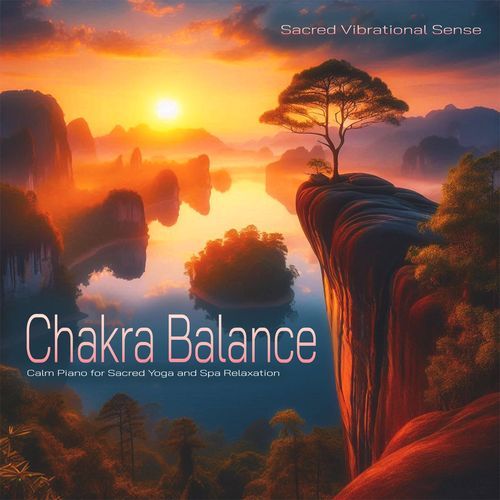 Sacred Forest Spa Escape cover art