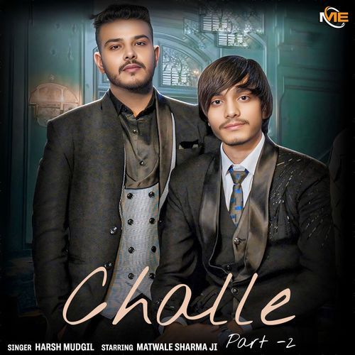 Challe, Pt. 2