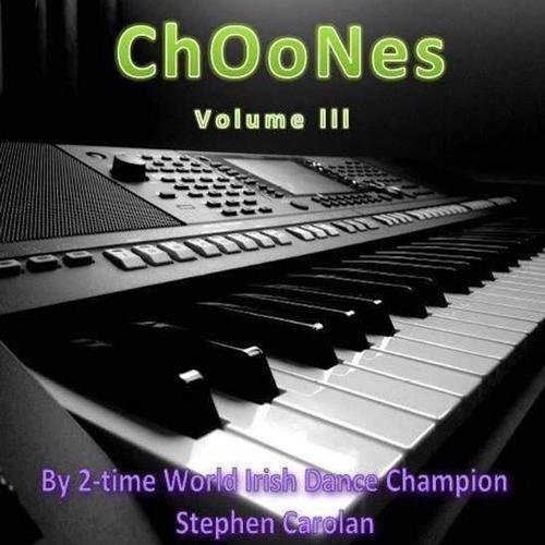 Choones Vol. 3
