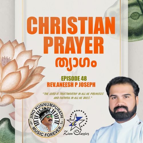 Christian Prayers Episode 48
