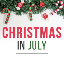Christmas In July