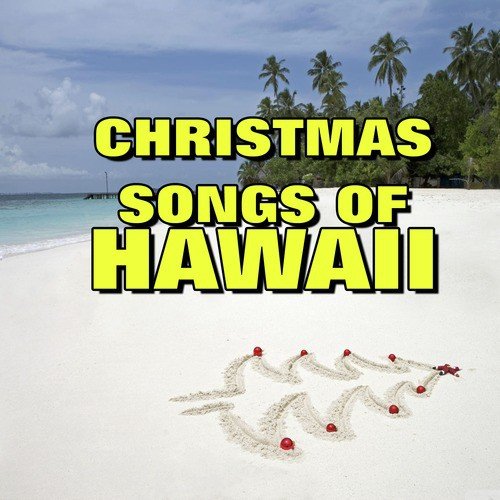Christmas Songs of Hawaii