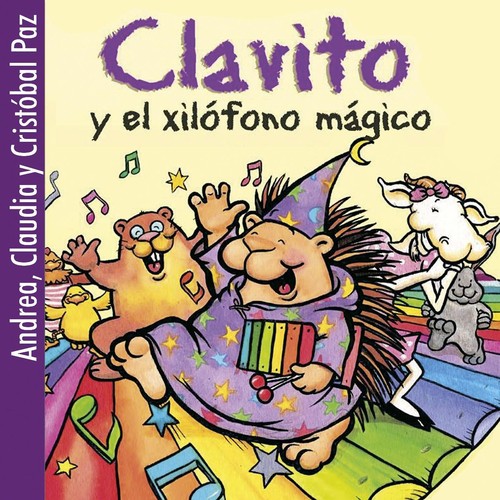 Clavito y el Xilófono Mágico