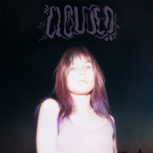 Clouded