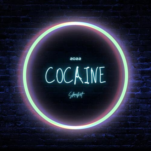 Cocaine cover art