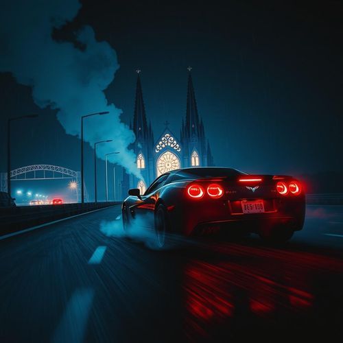 Cold Highway Echo