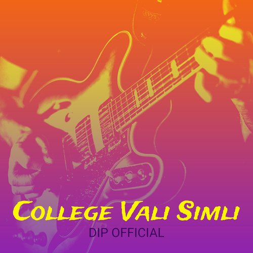 College Vali Simli