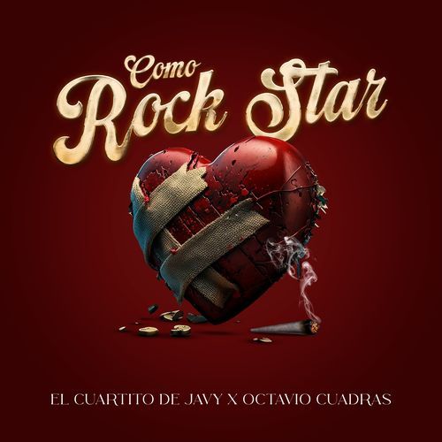 Como Rock Star_poster_image