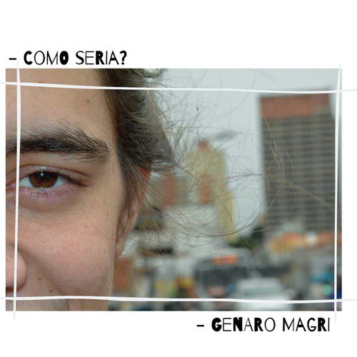 Como Seria?