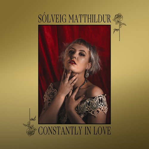 Tómas cover art