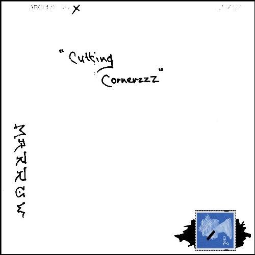 Cutting Corners_poster_image