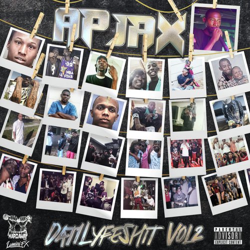 Outro cover art