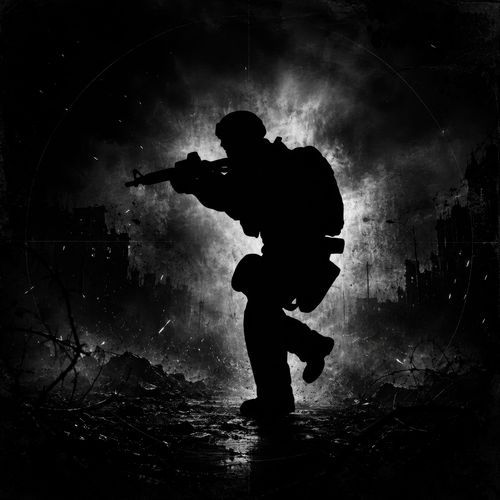 DEAD AIR (Speed Up)