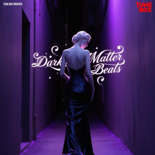Dark Matter Beats cover art