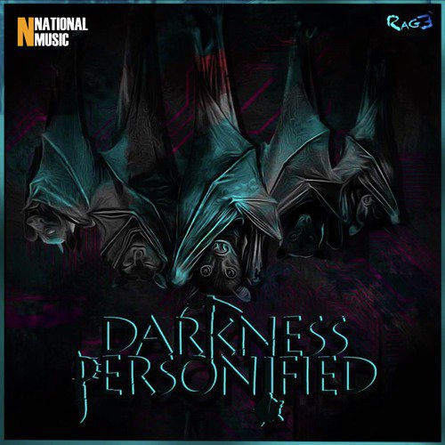 Darkness Personified - Single