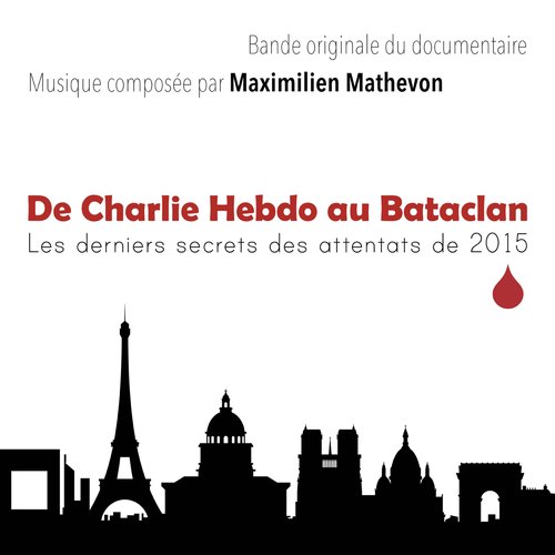 Gravité cover art