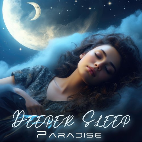 Deeper Sleep Paradise: Cozy Bed Time_poster_image