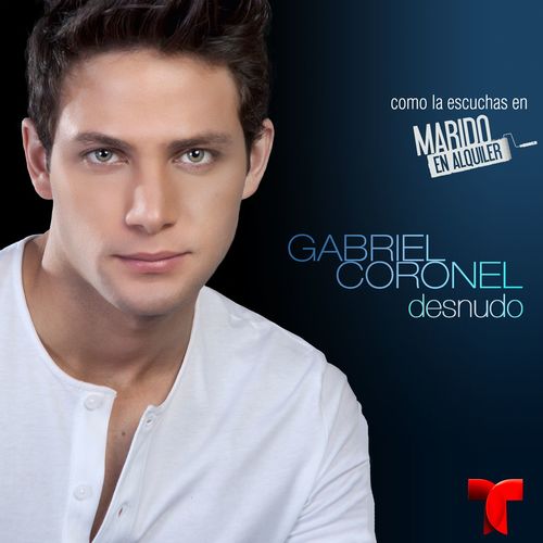 Gabriel Coronel