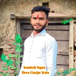 Deva Gurjar Kota-GQYcX0JRZ3A