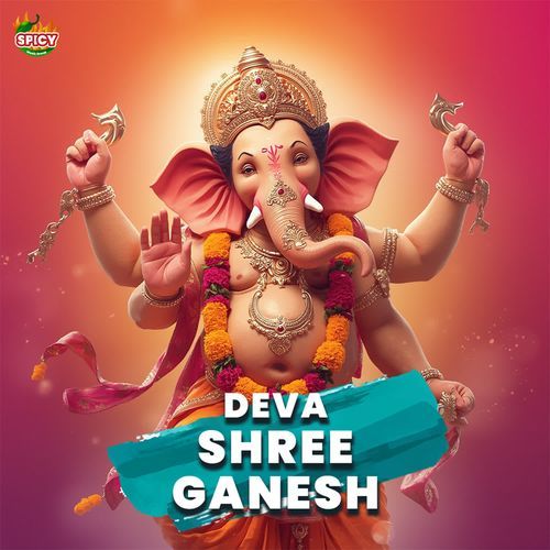 Deva Shree Ganesh