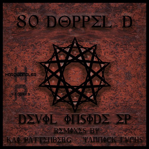 Devil Inside EP (Array)
