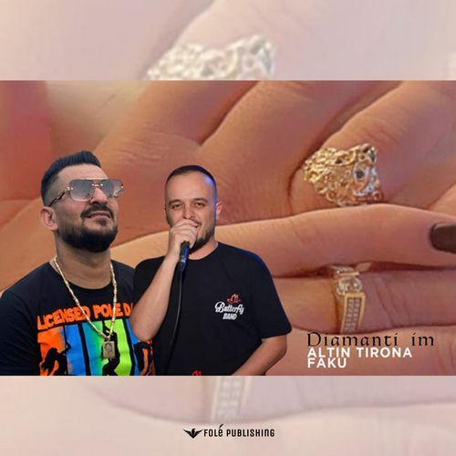 Diamanti im cover art