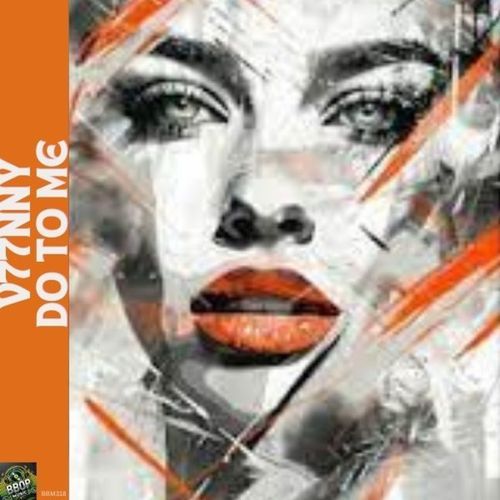 Do to Me (M Dibby Love Remix) cover art